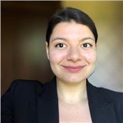 Offro ripetizioni di inlglese per chi vuole un livello intermedio della lingua
